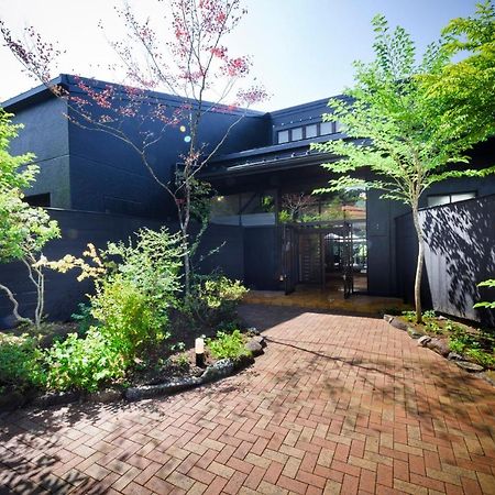 Sengokuhara Hisanoha Hotel Хаконе Екстериор снимка
