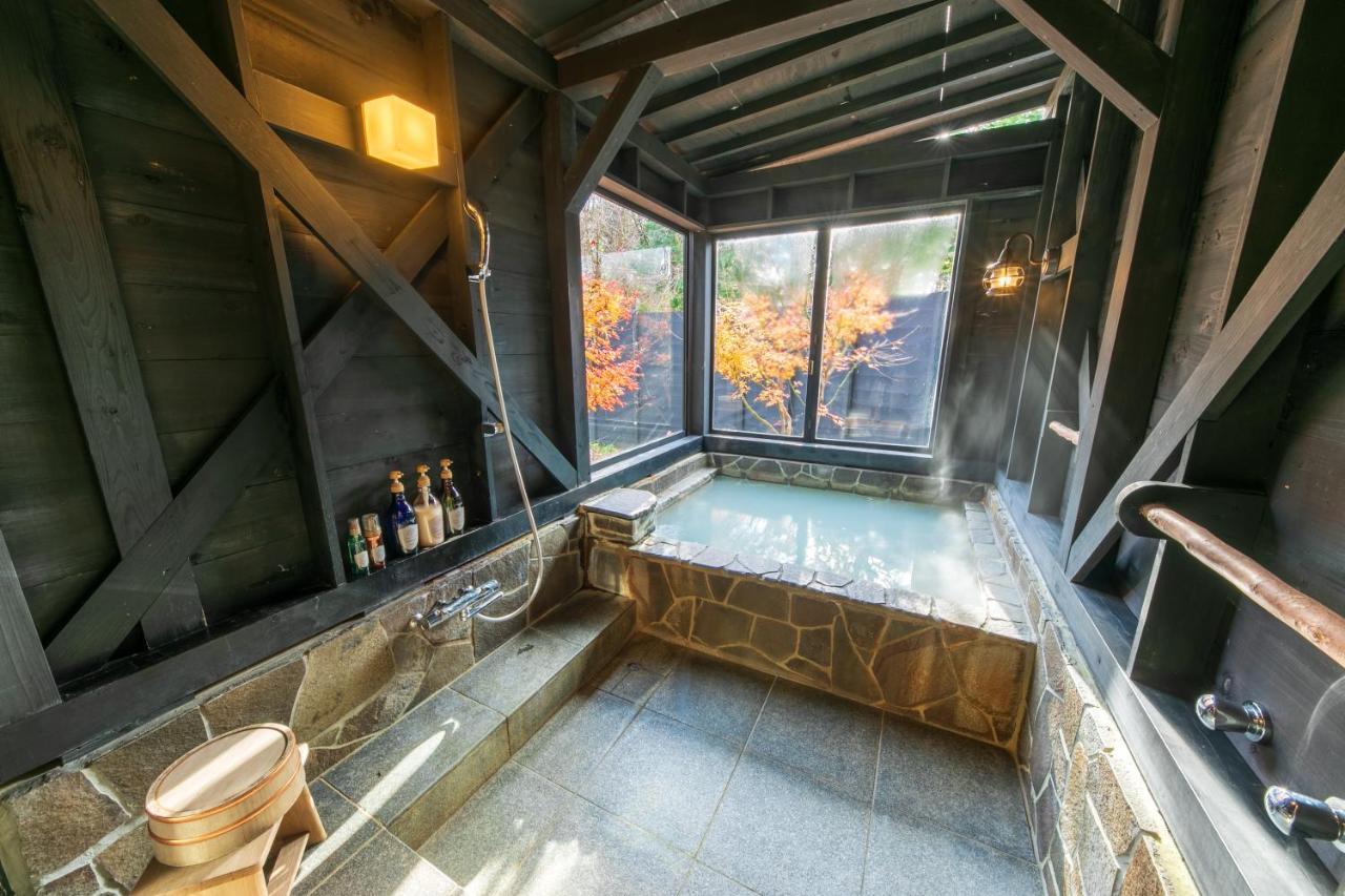 Sengokuhara Hisanoha Hotel Хаконе Екстериор снимка