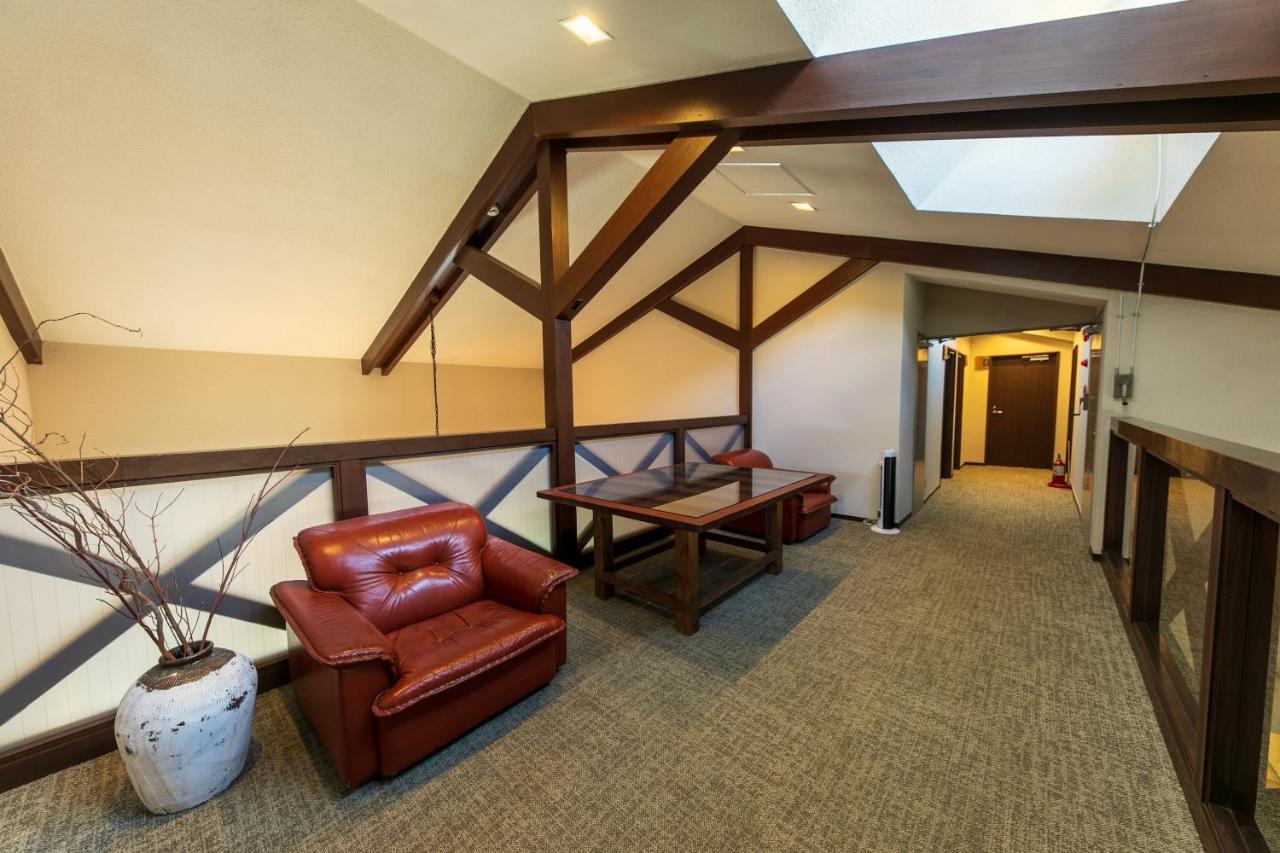 Sengokuhara Hisanoha Hotel Хаконе Екстериор снимка