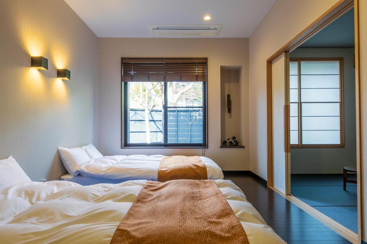 Sengokuhara Hisanoha Hotel Хаконе Стая снимка