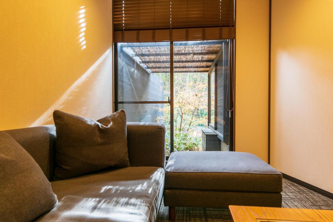 Sengokuhara Hisanoha Hotel Хаконе Екстериор снимка