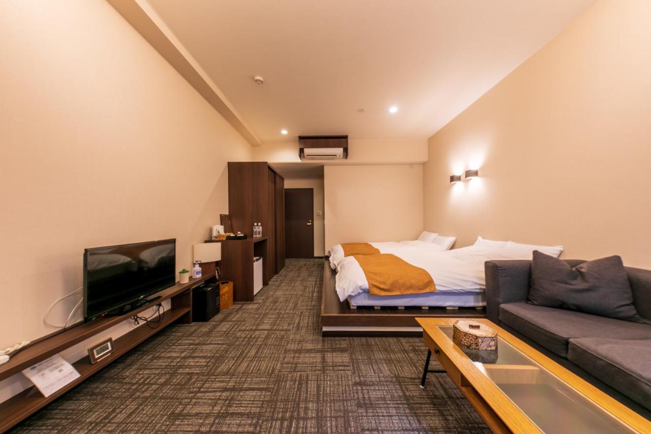 Sengokuhara Hisanoha Hotel Хаконе Екстериор снимка