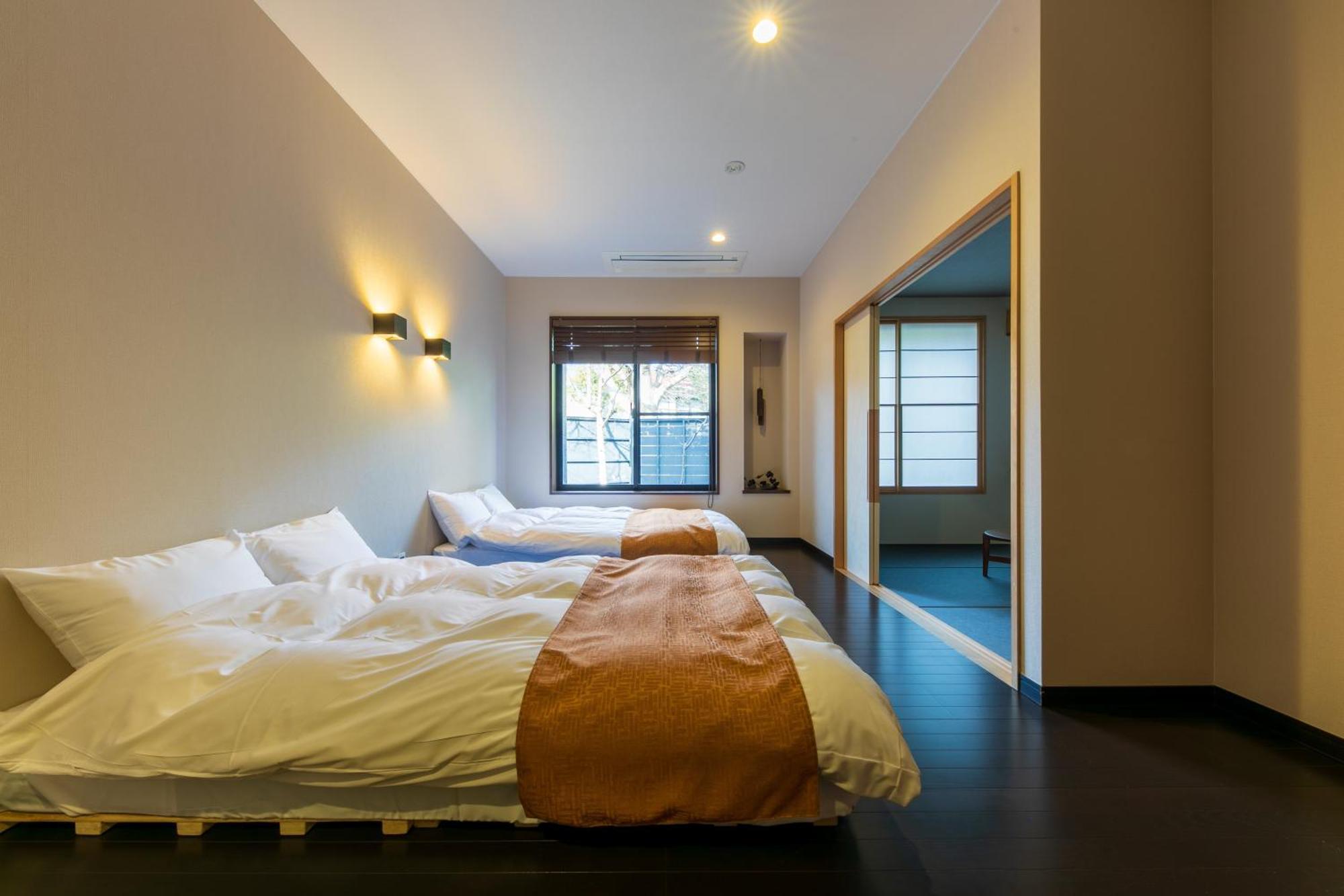 Sengokuhara Hisanoha Hotel Хаконе Стая снимка