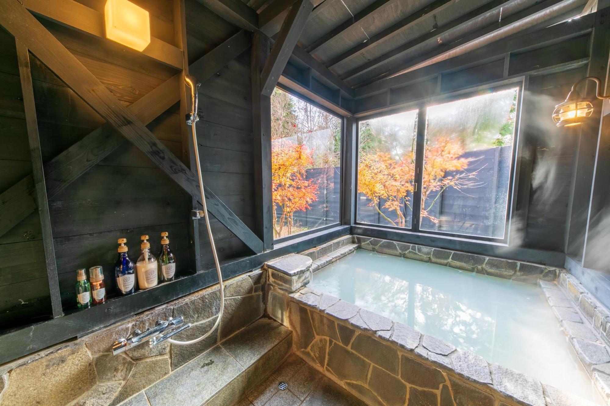 Sengokuhara Hisanoha Hotel Хаконе Стая снимка