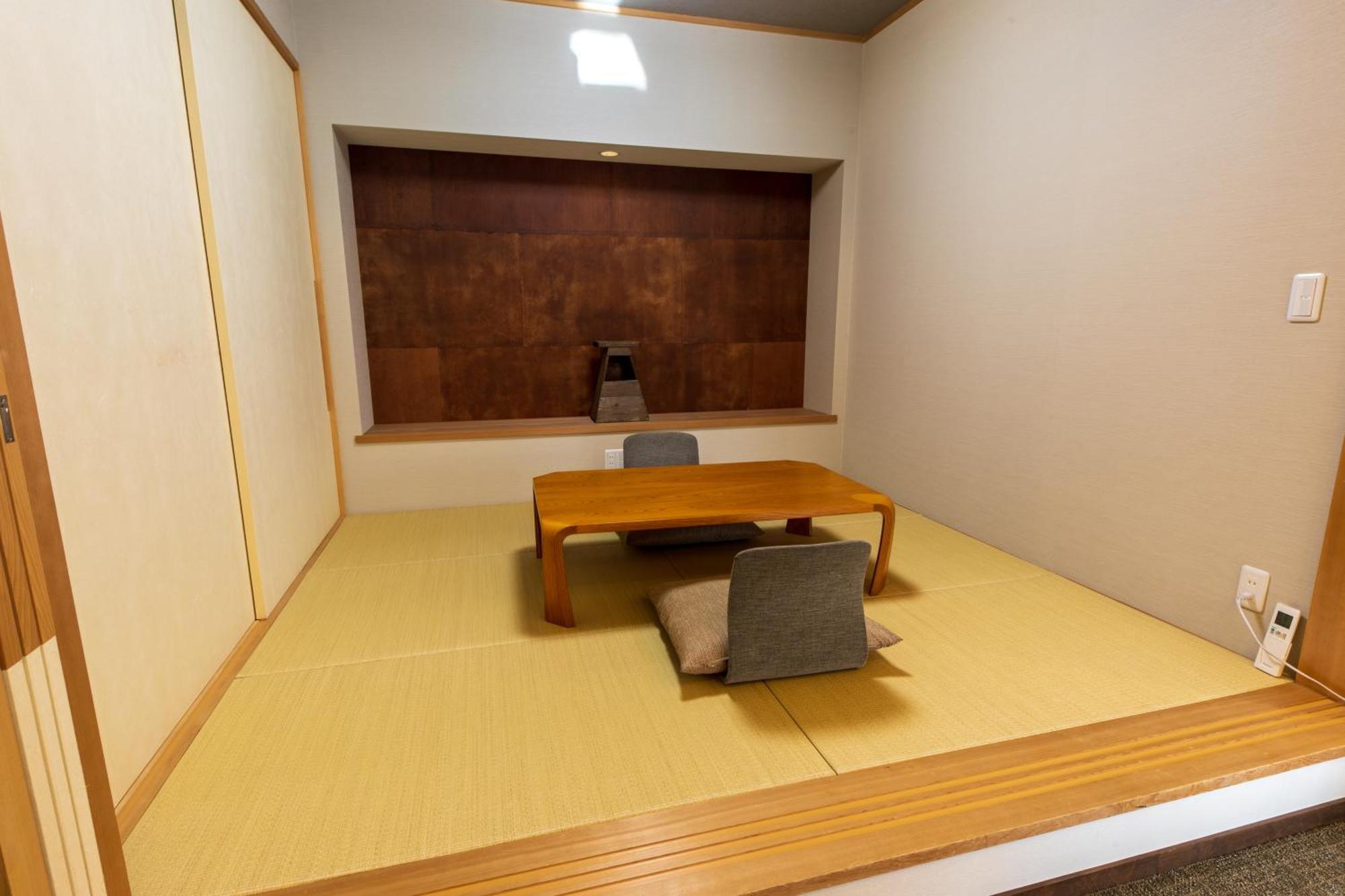 Sengokuhara Hisanoha Hotel Хаконе Стая снимка