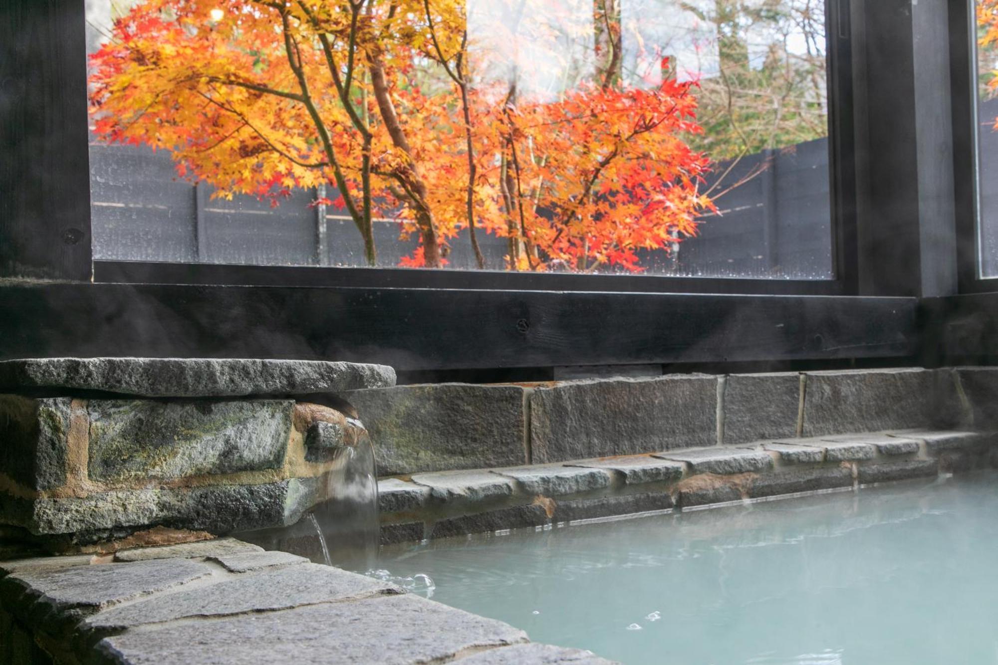 Sengokuhara Hisanoha Hotel Хаконе Стая снимка