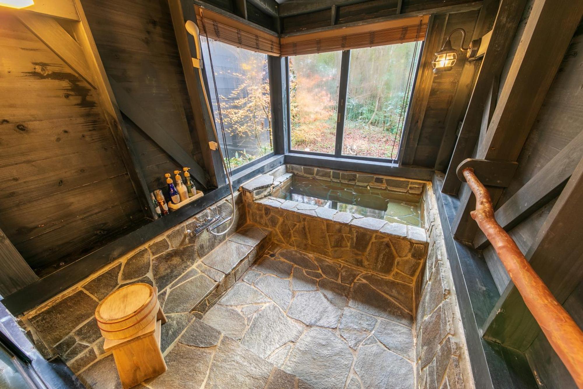 Sengokuhara Hisanoha Hotel Хаконе Стая снимка