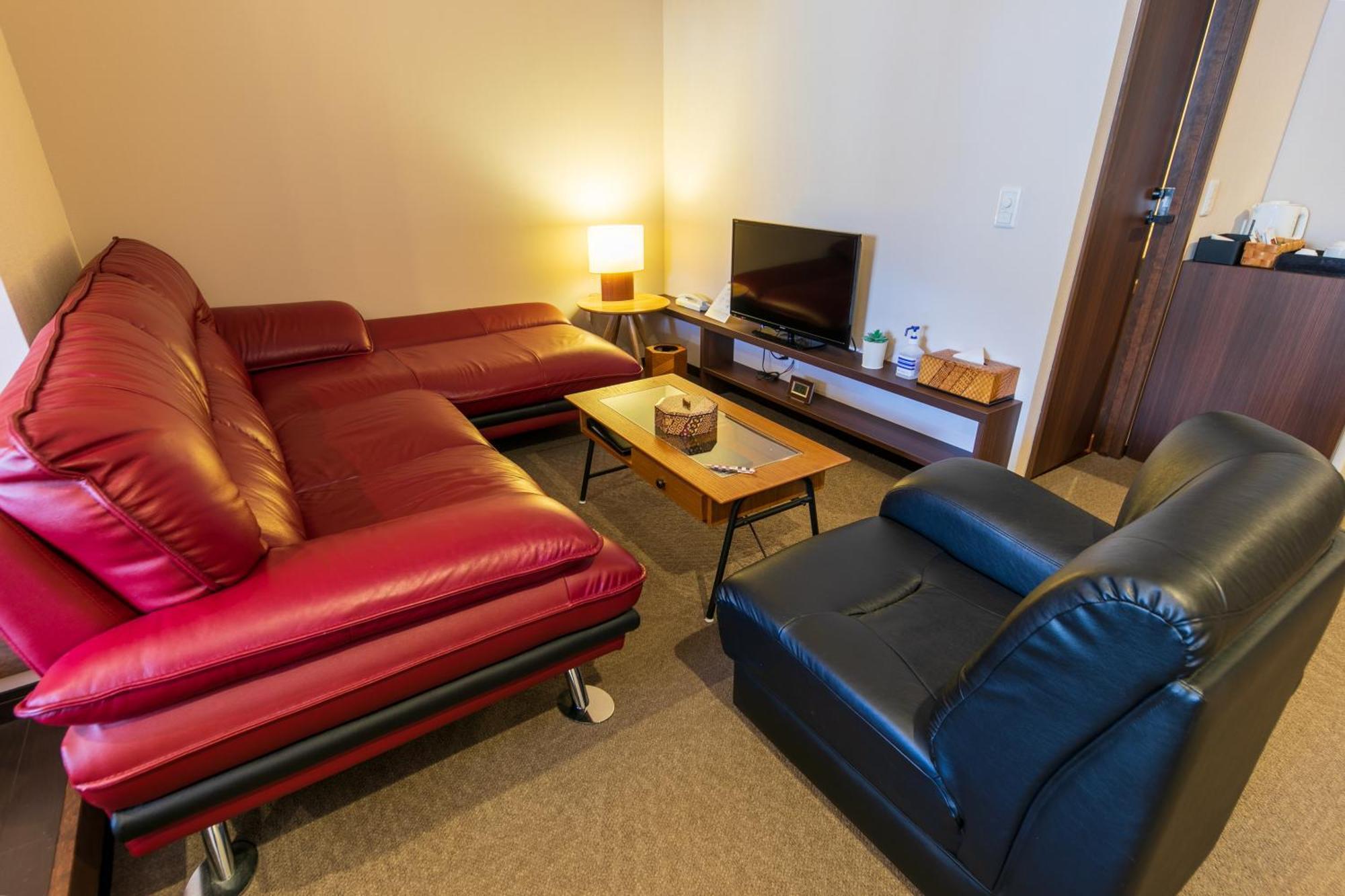 Sengokuhara Hisanoha Hotel Хаконе Стая снимка