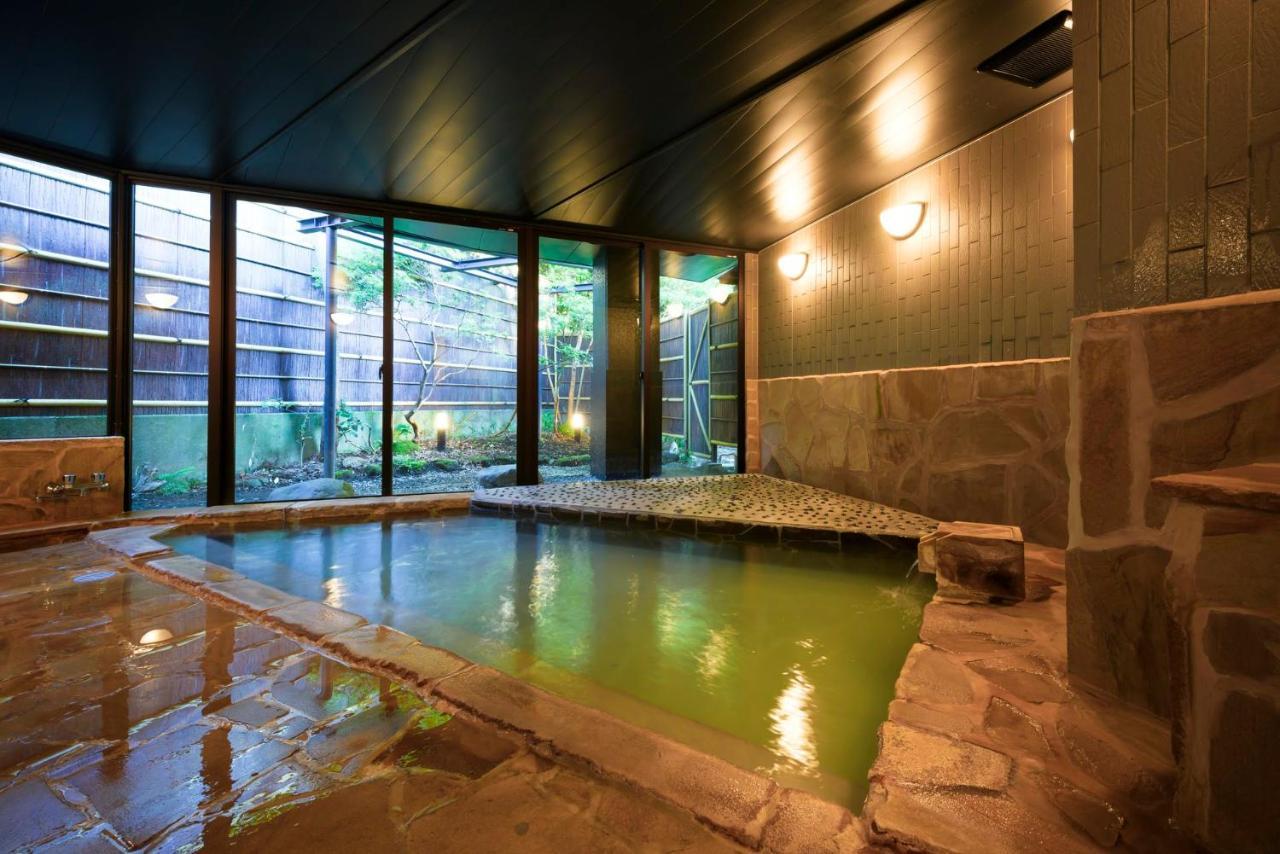 Sengokuhara Hisanoha Hotel Хаконе Екстериор снимка