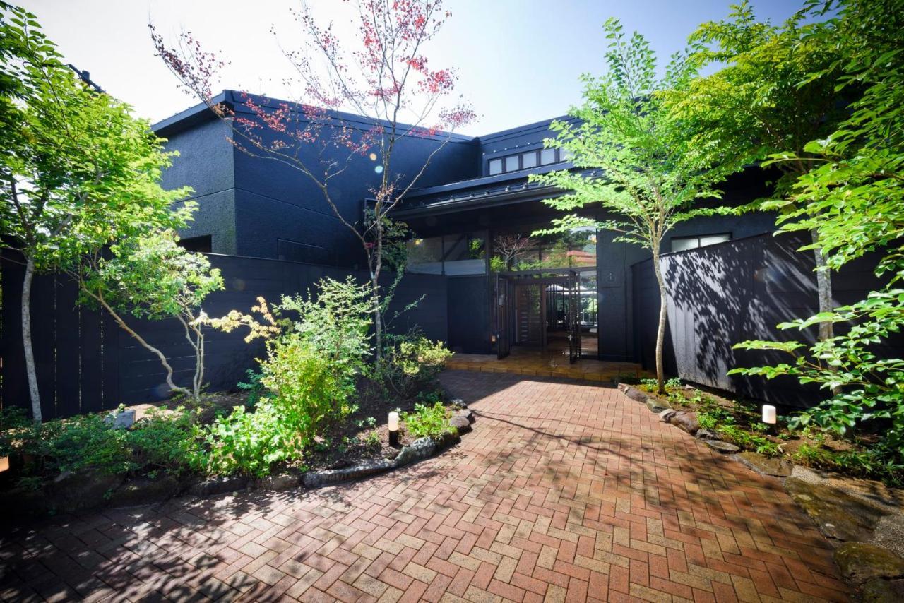 Sengokuhara Hisanoha Hotel Хаконе Екстериор снимка